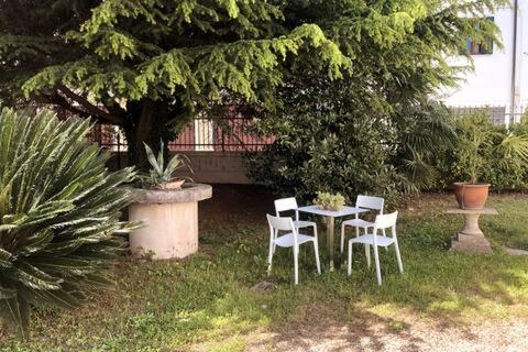 Dimora Scaldaferro Villa Mira Exterior photo